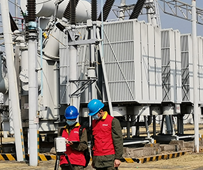 清徐倾斜摄影技术在基础设施监测中如何发挥作用？